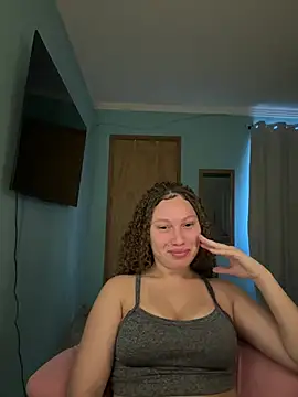 sophiiahot online show from May 7, 1:27 pm