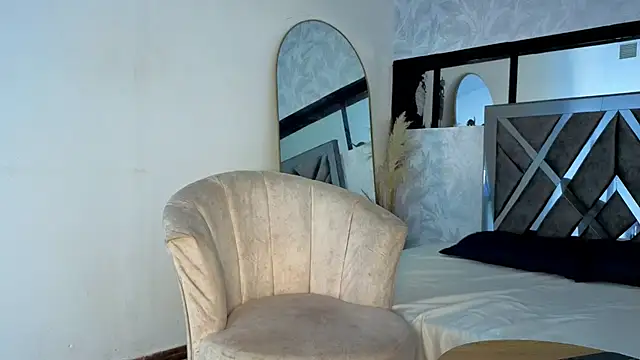 Snapshot of steicy_torres chatting on April 22, 4:52 pm steicy torres online show from April 22, 4:52 pm