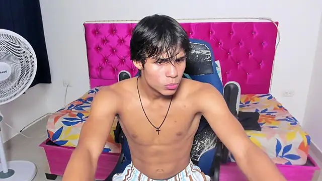 skinny sam online show from July 13, 5:21 am