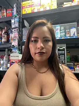 MIA ROSSEEE online show from July 23, 8:40 pm