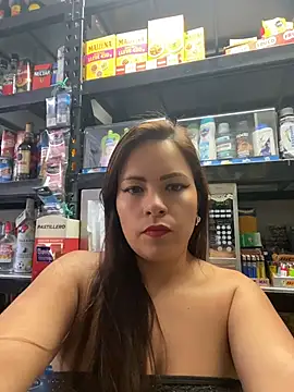 MIA ROSSEEE online show from July 27, 8:38 pm