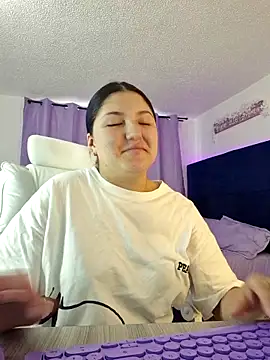 Snapshot of Celestee_21 chatting on May 31, 8:21 pm Celestee 21 online show from May 31, 8:21 pm