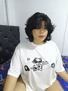 Snapshot of Jenna_Greyy_ chatting on July 7, 2:03 am Jenna Greyy online show from July 7, 2:03 am
