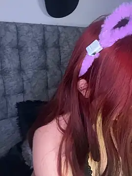 Caro candyys online show from April 22, 12:50 pm