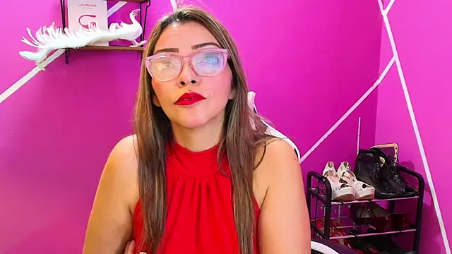 Snapshot of CarolMis_79 chatting on May 15, 10:55 am CarolMis 79 online show from May 15, 10:55 am
