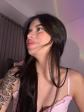 Giiasteele online show from April 9, 1:16 am