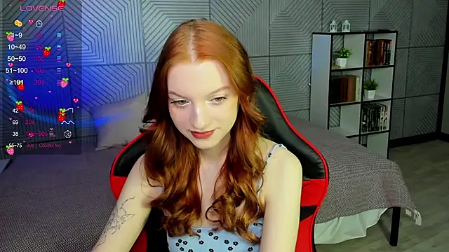 SherryKelly online show from April 14, 1:22 am