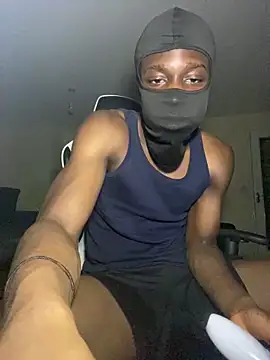 Gamergoons online show from April 12, 11:54 pm