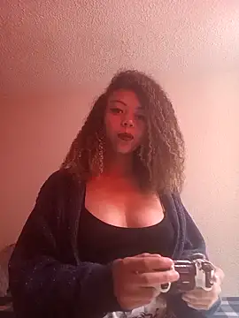 SweetJeii online show from April 20, 7:04 pm