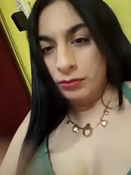 Perlizz 95 online show from April 18, 3:21 am