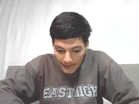 EmilianoShock online show from April 17, 8:39 am