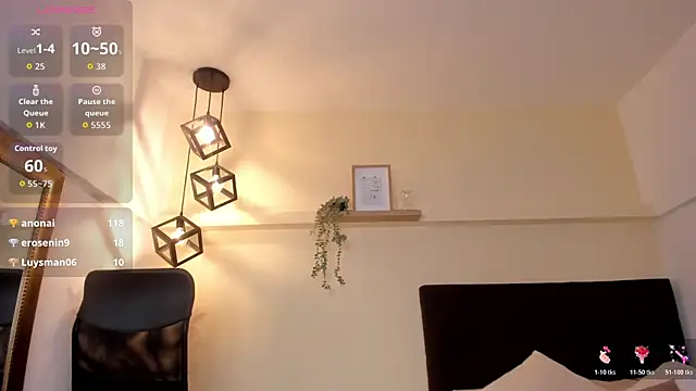 Mia monrroe1 online show from July 26, 4:53 am