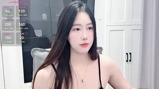 Snapshot of secret-sese chatting on April 19, 1:32 pm secret-sese online show from April 19, 1:32 pm