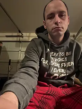 Daltoid online show from April 14, 11:49 am