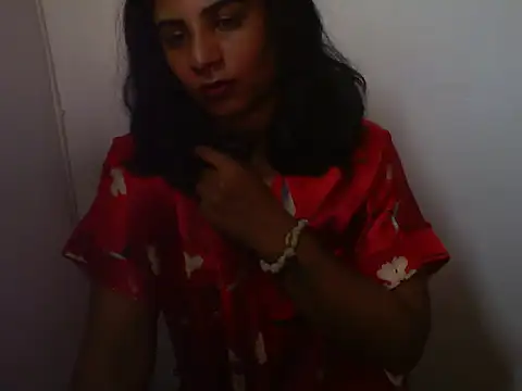 IndianMishka online show from April 10, 7:13 am