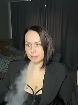 Snapshot of Hopefully_ chatting on July 17, 7:59 am Hopefully online show from July 17, 7:59 am