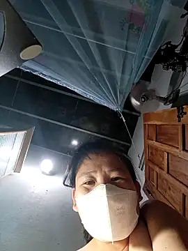 Cherry girl9x online show from April 10, 2:44 pm