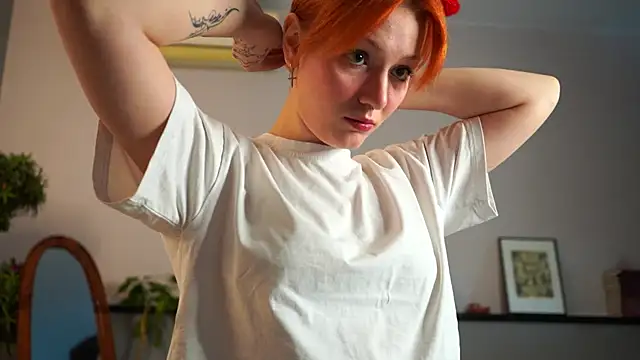 AgathaCarra online show from April 29, 4:49 am