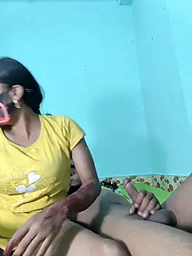 Hot-Couple4 online show from May 8, 4:01 pm