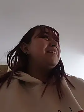 Snapshot of AliceScoot_ chatting on June 13, 5:55 pm AliceScoot online show from June 13, 5:55 pm