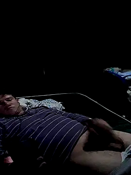Snapshot of GABO_89 chatting on May 13, 4:43 am GABO 89 online show from May 13, 4:43 am
