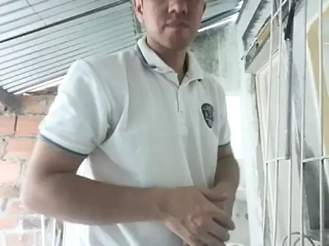 Snapshot of GABO_89 chatting on June 10, 4:50 pm GABO 89 online show from June 10, 4:50 pm