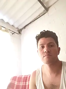 Snapshot of GABO_89 chatting on July 20, 6:32 pm GABO 89 online show from July 20, 6:32 pm