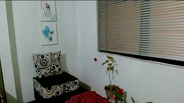 Snapshot of alisonnturbay chatting on April 27, 3:48 am alisonnturbay online show from April 27, 3:48 am