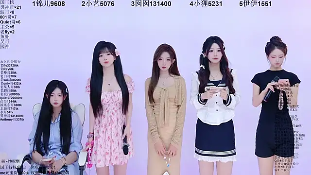 Snapshot of 1X-two chatting on July 1, 4:14 am 1X-two online show from July 1, 4:14 am