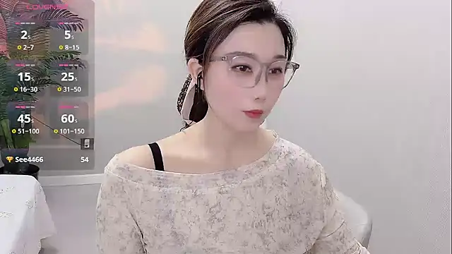 Yunxi- online show from July 14, 1:28 pm