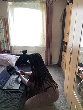 Alejalozano online show from April 12, 11:48 am