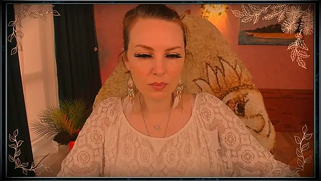 Snapshot of LanaRadiance chatting on July 6, 2:47 pm LanaRadiance online show from July 6, 2:47 pm