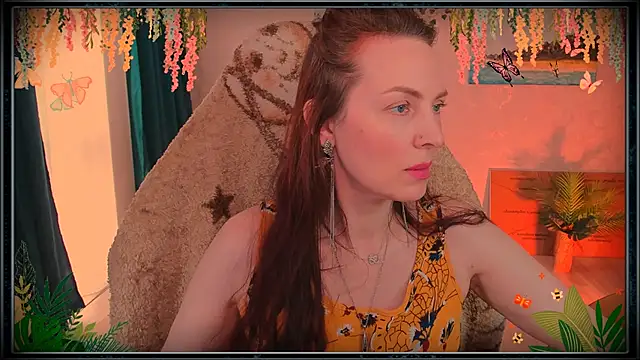 Snapshot of LanaRadiance chatting on July 9, 12:42 pm LanaRadiance online show from July 9, 12:42 pm