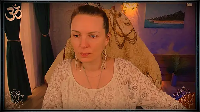 Snapshot of LanaRadiance chatting on July 27, 1:29 pm LanaRadiance online show from July 27, 1:29 pm