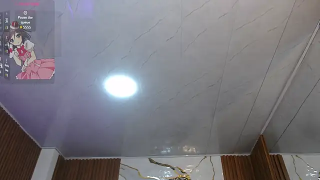 Snapshot of alonddra_tay chatting on May 23, 11:25 am alonddra tay online show from May 23, 11:25 am