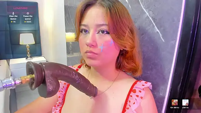 iza grey online show from May 6, 11:48 am