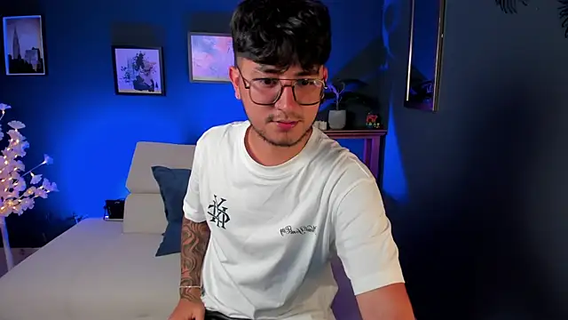 Snapshot of Dante_Rushx chatting on April 11, 9:41 pm Dante Rushx online show from April 11, 9:41 pm