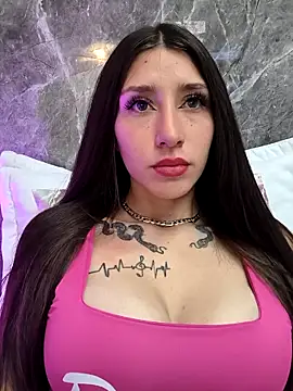 Anggel Doll online show from April 11, 12:42 pm