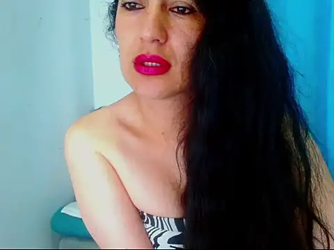 diosa gil online show from April 13, 12:32 pm