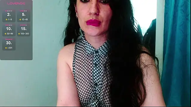 Snapshot of diosa_gil chatting on June 11, 2:53 am diosa gil online show from June 11, 2:53 am