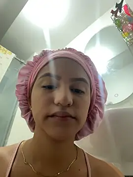 Snapshot of ViankaRose chatting on April 29, 10:41 am ViankaRose online show from April 29, 10:41 am