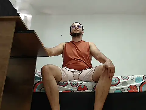 Masterboy00 online show from April 11, 4:00 pm