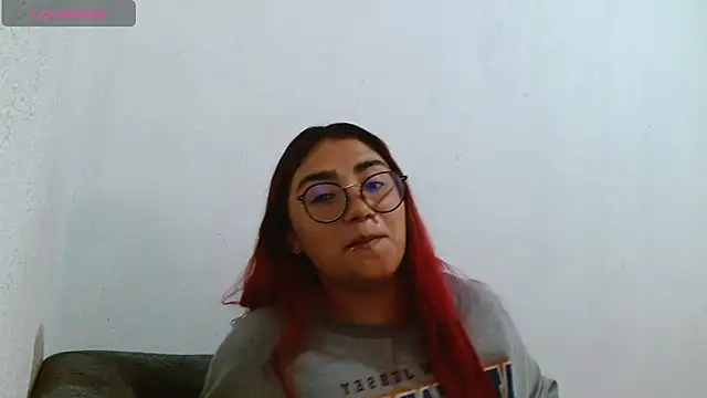 Snapshot of lucyheart_8 chatting on May 12, 2:52 am lucyheart 8 online show from May 12, 2:52 am
