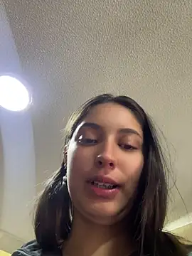 Snapshot of Lucyfer-fire chatting on May 6, 11:15 am Lucyfer-fire online show from May 6, 11:15 am