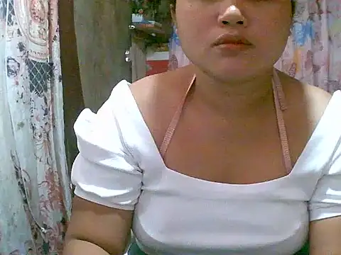 Snapshot of asian_faith1 chatting on July 9, 3:54 am asian faith1 online show from July 9, 3:54 am
