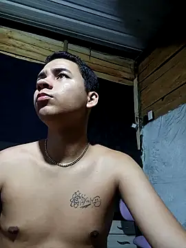 Snapshot of Monika_axel chatting on April 10, 9:03 am Monika axel online show from April 10, 9:03 am