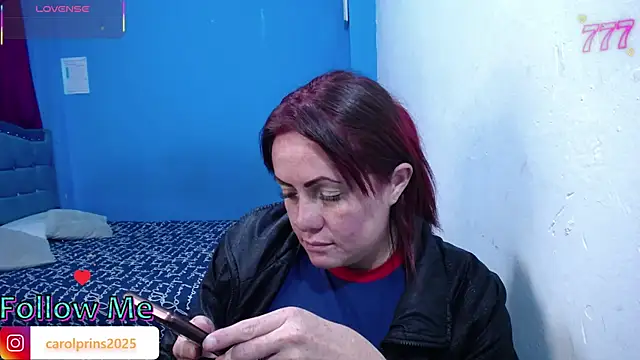 Snapshot of carolinhe26 chatting on May 16, 9:13 pm carolinhe26 online show from May 16, 9:13 pm