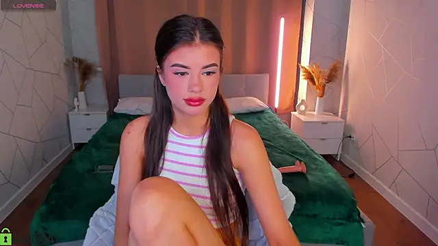 Alisha Blakee online show from July 11, 5:04 pm