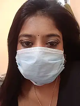 dearmona00 online show from June 13, 8:45 am