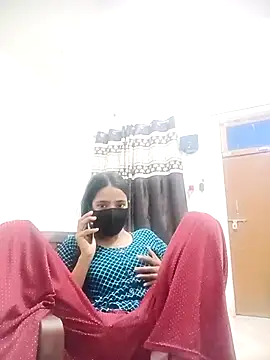 Snapshot of Riya_cum66 chatting on April 21, 6:34 pm Riya cum66 online show from April 21, 6:34 pm